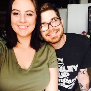 Meet your Posher, Jena